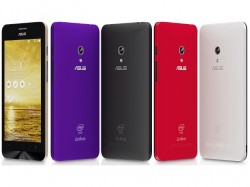 Asus zenfone